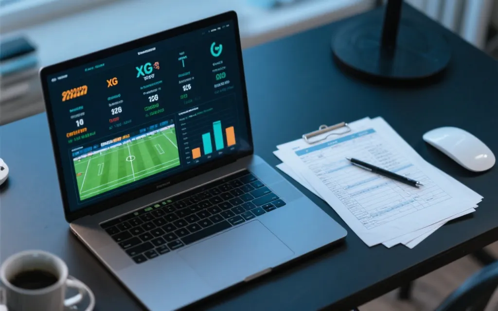 把“2026世界杯比分预测更新”做成你的武器：用即时指数+xG+身价与FIFA数据，搭一张会自我迭代的预测表